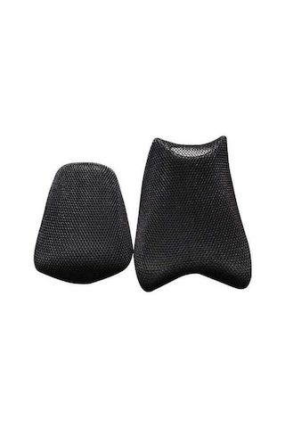 Pazly Honda Nc750x/nc700x Komfortlu Havalandırma Koltuk Kapaklığı - Yüksek Konfor Ve Hava Geçirgenlik