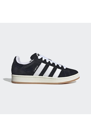 Adidas Campus 00s Unısex Spor Ayakkabı - Hq8708 Siyah