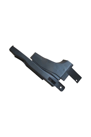 Opel Insıgnıa 17/20 Far Alt Bağlantı Braketi Sol Büyük/küçük Set 2 Parça Tw