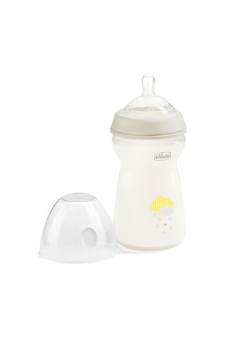 Chicco Naturalfeeling Pp Biberon 6 Ay+ 330 ML 00081335300000
