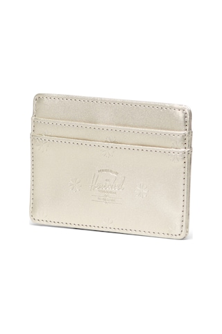 Herschel Charlie Cardholder Vegan Leather Unisex Kartlık 11147-06516-os Renkli Çok Renkli