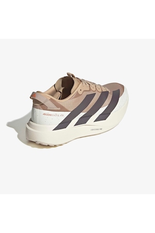 Adidas Adizero Evo Sl Atr Erkek Bej Spor Ayakkabı Kk2690