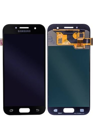 Samsung Uyumlu Galaxy A7 2017 A720 Lcd Ekran Dokunmatik