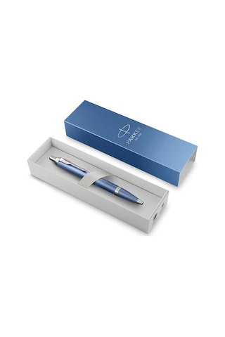 Parker Im Writing Rituals Mavi Tükenmez Kalem 2203906 Mavi