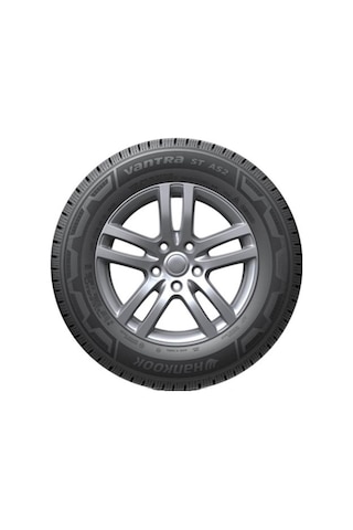 Hankook 225/70R15C 112/110S Ra30 Vantra St As2 Dört Mevsim Lastik 2025