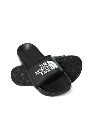 The North Face Nf0a4t2s-z Base Camp Slide İii Siyah Kadın Terlik Siyah