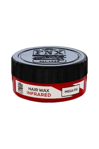 Fonex Barber Infrared Mega Fix Wax 150 ML