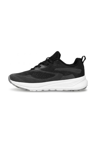 Kappa Kp-2064m Pina Kadın Klasik Sneaker Siyah