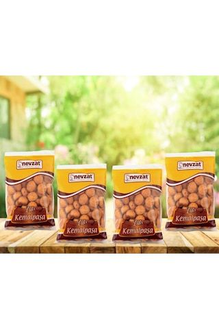 Nevzat Lüks Kemalpaşa Tatlısı 4 x 150 G