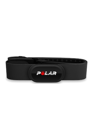 Polar H10 N Hr Kalp Atış Hızı Sensörü Siyah M-Xxl