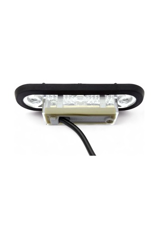 Hella Led Sinyal Lambası Ağır Vasıta Pozisyon İşaretçisi - 2pf959590-202 2pf959590-217 - 0907574 - 2090114
