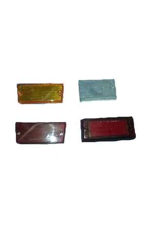 Ayhan Stop Camı Sağ M131 Dkş 77 Mod. Tk A-5982-r Ayhan Stop Camı Sağ M131 Dkş 77 Mod. Tk A-5982-r
