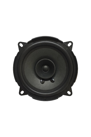 Powermaster Pw-13/100 4 Ohm 100 Watt 13 Cm Tekli Hoparlör