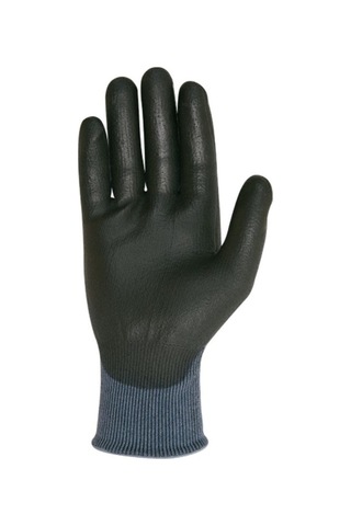 Nylon Fiberglass Üzeri Pu Eldiven | Juba 4383