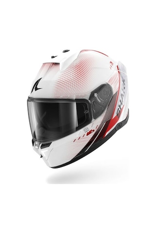 Shark Skwal İ3 Speed-tech Kapalı Kask Diğer