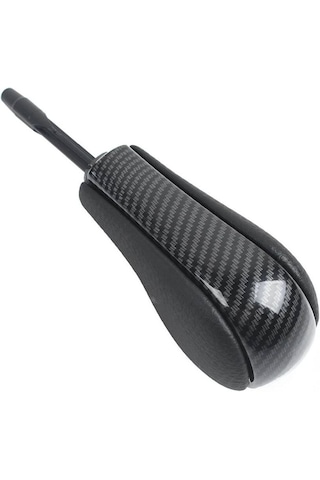 Bmw Otomatik Vites Topuzu Karbon E39 E46 E60