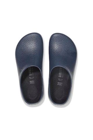 Birkenstock Bırkenstock Süper Birki Unısex Terlik 1027200 Lacivert