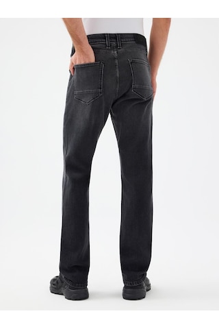 Loft Smoked Grey Erkek Jean Pantolon Lf2037011 Antrasit