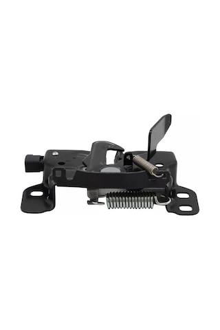 Besthome1 Dodge Durango Jeep Grand Cherokee 2011-2015 Için Araba Kaput Mandalı Kilidi 4589688ae 682499