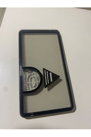 Arzum Ok0028 Makinesi Kahve Çekirdeği Hazne Kapağı 2 Siyah