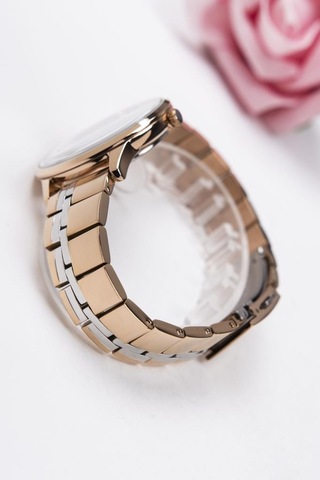 Daniel Klein Lk12796-2 Metal Kordon Kadın Kol Saati