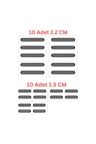 Cep Telefonu Hoparlör Için Toz Önleyici Sticker, 20 Adet, iOS Uyumlu Hoparlör Koruyucu Sticker