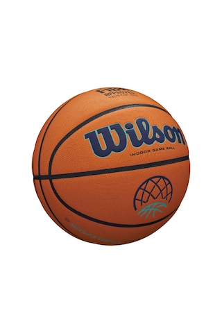 Wilson Basketbol Topu Evo Nxt Champions League Wtb0900xbbcl