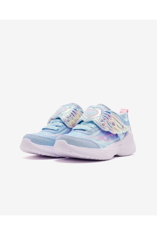 Skechers Dream Racer Mavi 303067l Ltbl