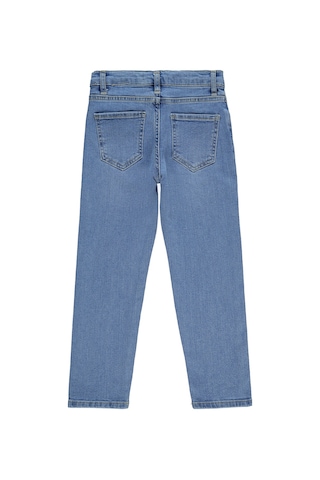 Civil Boys Erkek Çocuk Pantolon 6-9 Yaş Açık Mavi 20d68874124s2-5 Açık Mavi