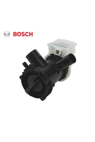 Siemens Uyumlu Iq100-300-500-700 Çamaşır Makine Su Boşalt Pompa Servis