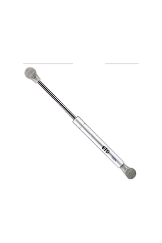 Std Dolap Amortisörü Gazlı Piston Kapak Hidroliği 27 Cm 100N