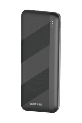Mikro Type-c Usb Hızlı Şarj Edebilen 10000 Mah Powerbank 5545