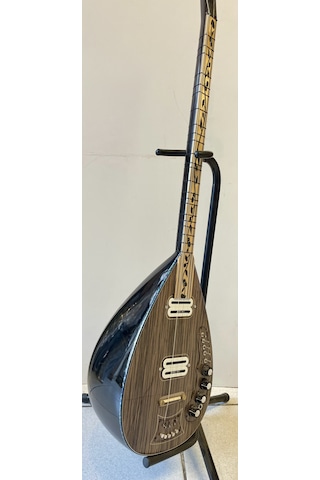 Elektro Bağlama Leslili Model-1