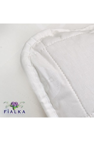 Fialka Yastık Pamuk 50x70