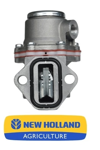 New Holland Tt-td-56 Serisi Mazot Otomatiği Cnh 5088101