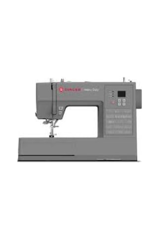 Singer Hd6605C Elektronik Dikiş Makinesi (482758453)