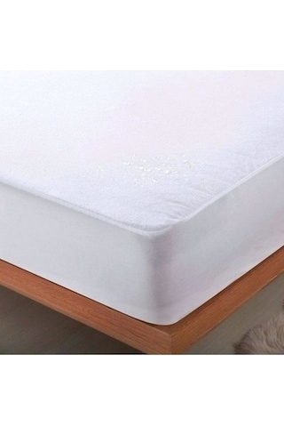Devigo Fitted Sıvı Geçirmez Alez Fitted Yatak Alezi 160 x 200 CM