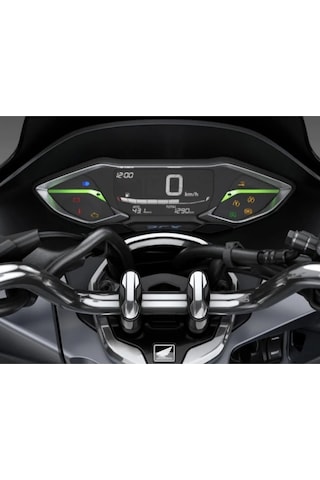 Honda Pcx 2021 2022 2023 2024 Gösterge Panel 9h Nano Ekran Koruyucu