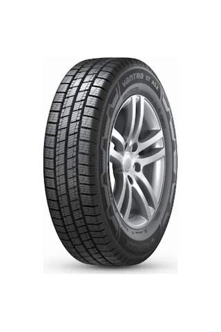 Hankook 225/70R15C 112/110S Vantra St AS2 RA30 M+S 3pmsf 8pr Dört Mevsim Lastiği 2025