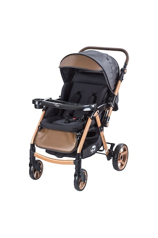 Turhan Bebe Çift Yönlü Bebek Arabası Modelleri 455645614564