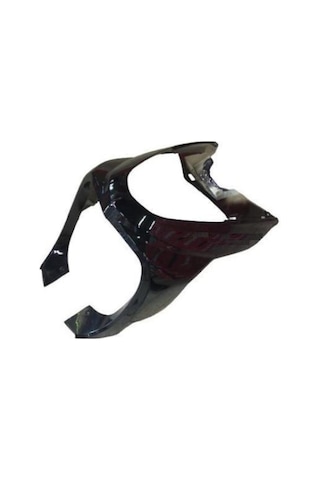 Salcano Elegant 1500-2000 Ön Alt Panel Siyah