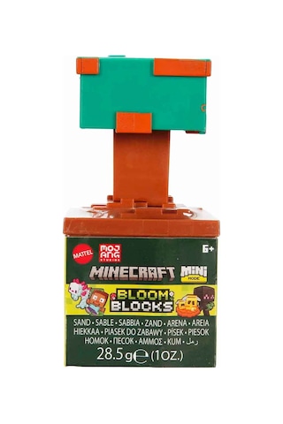 Minecraft Sürpriz Figürlü İksir Paketleri Jkf70