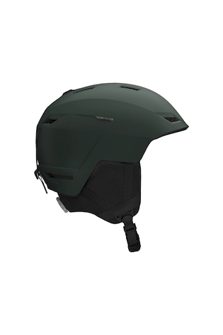 Salomon Salomon Pioneer Lt Erkek Yeşil Kask 23429 Yeşil