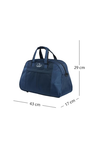 Cambridge Polo Club Cambridge Plvlz60020-s Erkek Polo Club Küçük Boy Seyahat Valizi PLVLZ60020-S-R1078 Lacivert