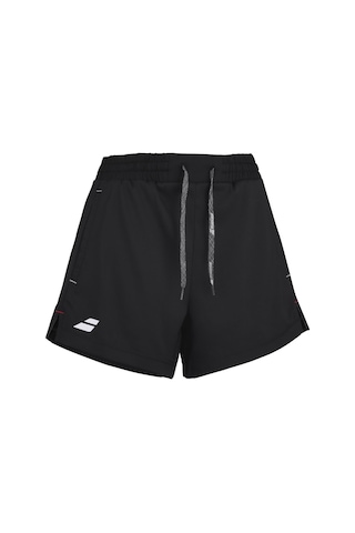 Babolat Exercıse Short Women Blk Siyah