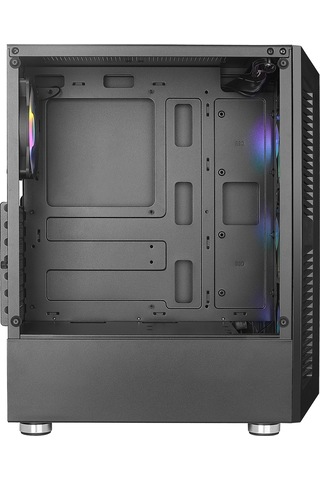 Node Game ND-EXE100A Exelance 4 ARGB Fanlı Oyuncu Bilgisayar Kasası