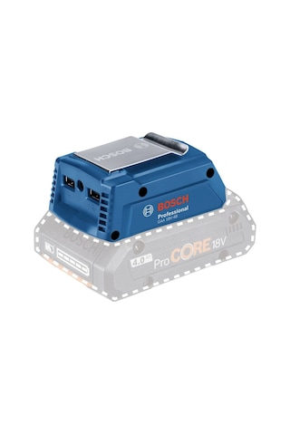 Bosch Professional Batarya Tutucu GAA 18V-48 - 06188000L6