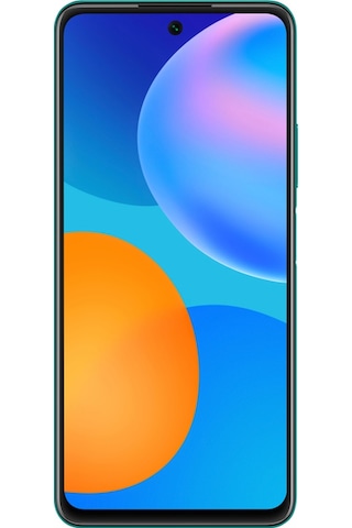 Huawei P Smart 2021 Duos 128 GB (Huawei Türkiye Garantili)