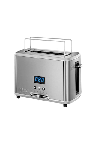 Russell Hobbs 24200-56 Compact Home 2 Dilim Ekmek Kızartma Makinesi