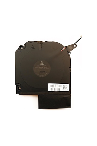 Hp Omen 16-wf 16-xf Notebook Gpu Fan